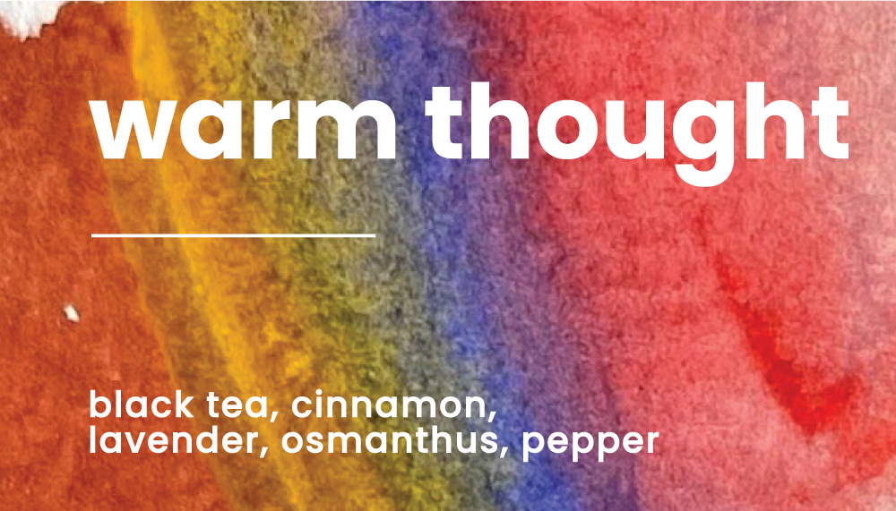 Warm Thought